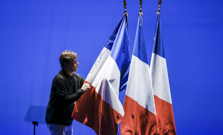 Франция призывает Израиль к сдержанности после обстрелов